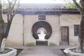 合肥最值得去的古村落景区,合肥千年古镇5a景点