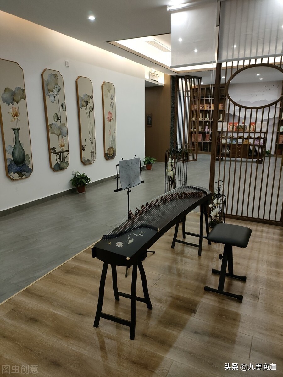 养生馆颠覆经营模式,养生馆颠覆创新六个月开27家分店