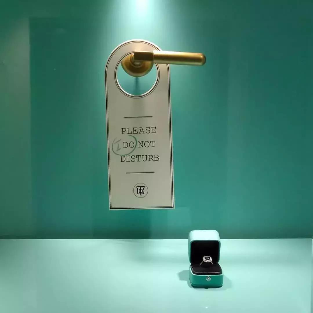 tiffany纽约第五大道活动,tiffany纽约五大道