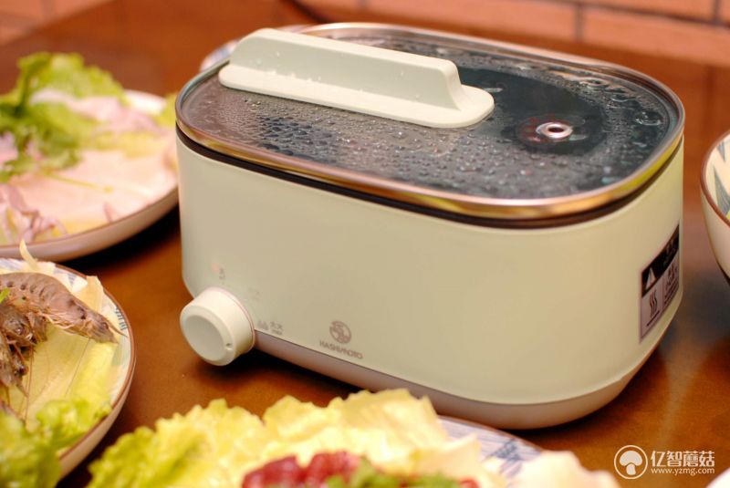 巧本多功能锅电煮锅,巧本电煮锅