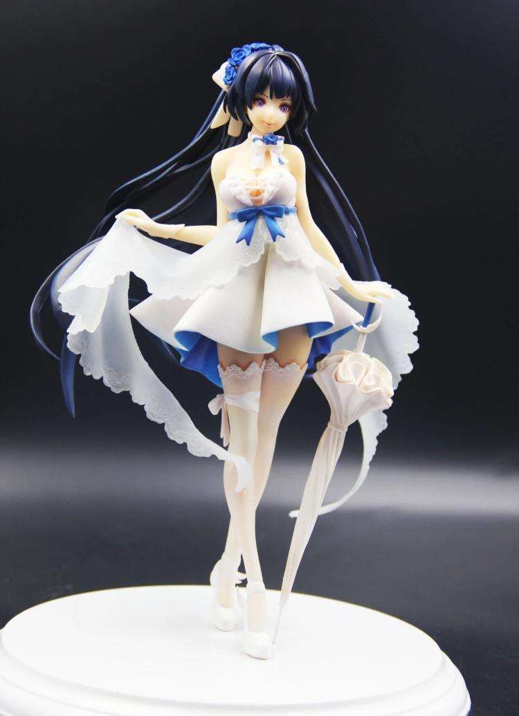 花嫁和lo裙的区别,花嫁礼服lo裙推荐