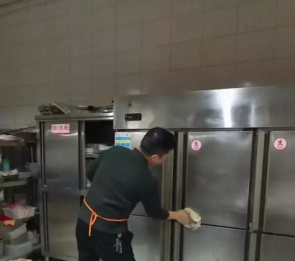 市场监管局开展创卫工作,市场监督管理局创卫亮点