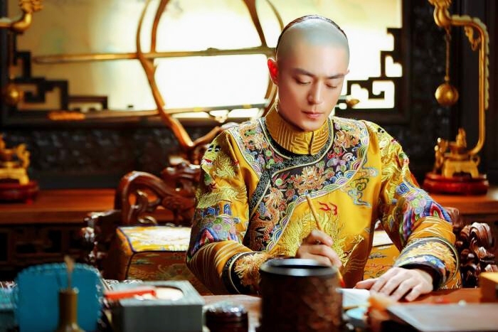 雍正开创的盛世,雍正为何开辟了清西陵