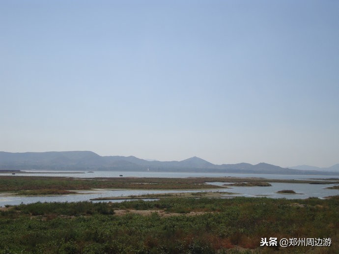 曲阜孔子诞生地尼山圣境,孔子诞生地曲阜尼山叫什么名字