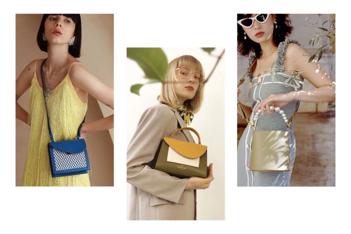 「直男们该开窍了」这些芳心纵火犯，情人节礼物就选它了