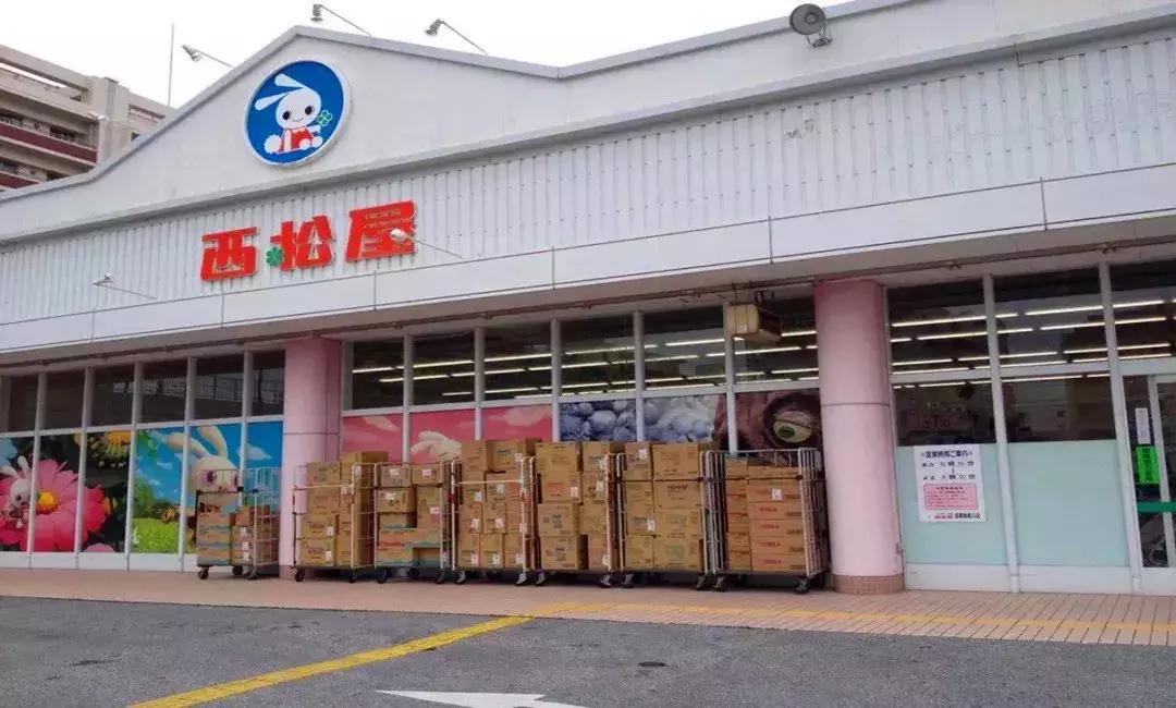 连续20年逆势增长!日本的这家母婴零售龙头究竟做对了什么?