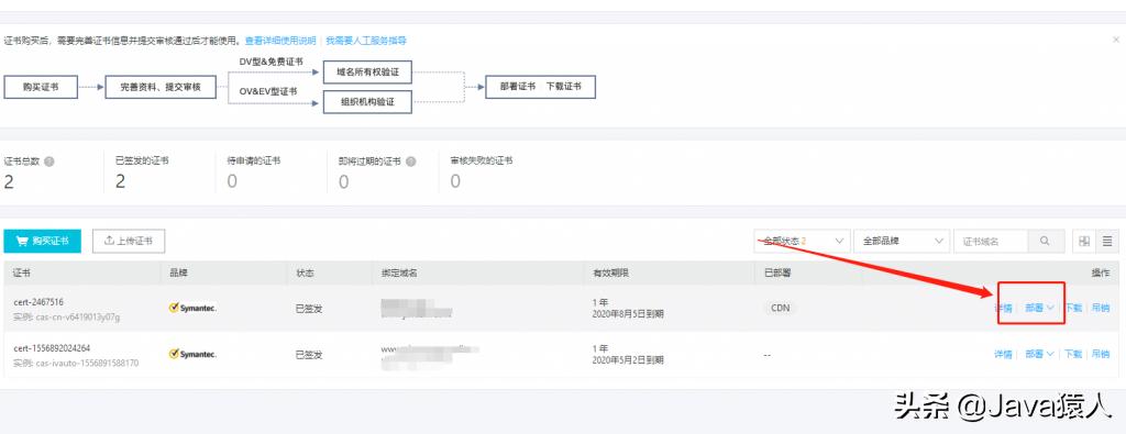 阿里云ssl证书与https登录有关吗,阿里云虚拟主机ssl证书怎么部署