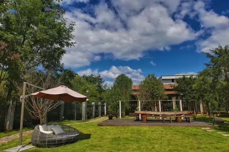 楠溪江风景区民宿排名,楠溪江民宿最新推荐