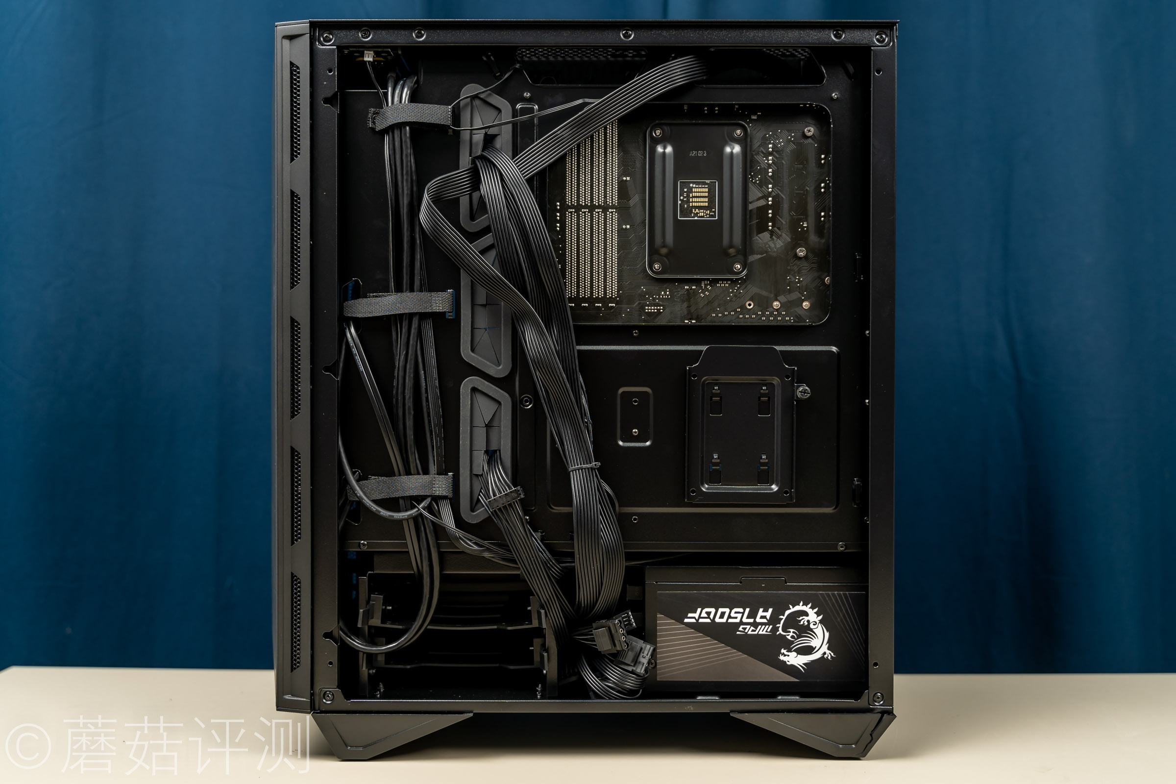 微星宙斯盾z5冷游戏机,微星宙斯盾z5值不值得买