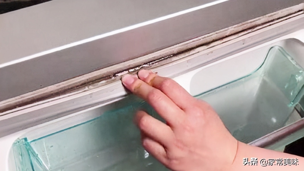 冰箱脏了怎么清洗呀,冰箱脏了怎么清洗不用小苏打