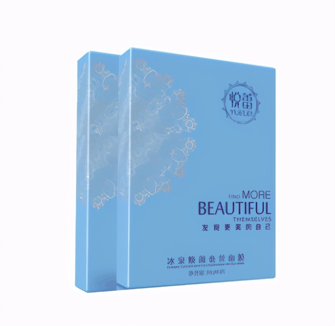 祛皱补水面膜排行榜,十大抗皱抗衰面膜