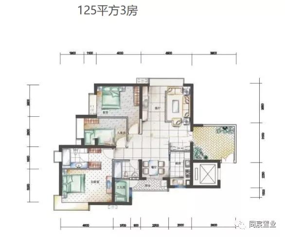 南山顶流学位科技园南｜南外高新最强攻略（下）