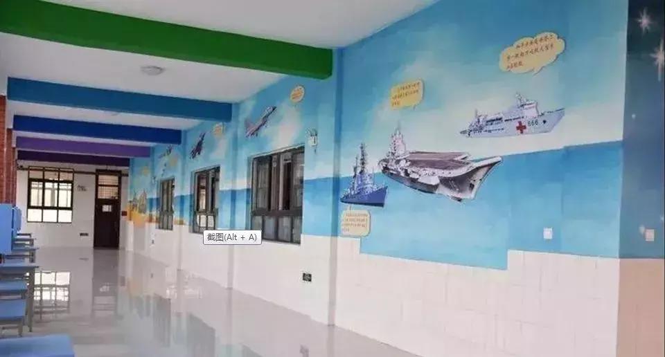 清丰中小学校园颜值大PK,你喜欢哪一所~