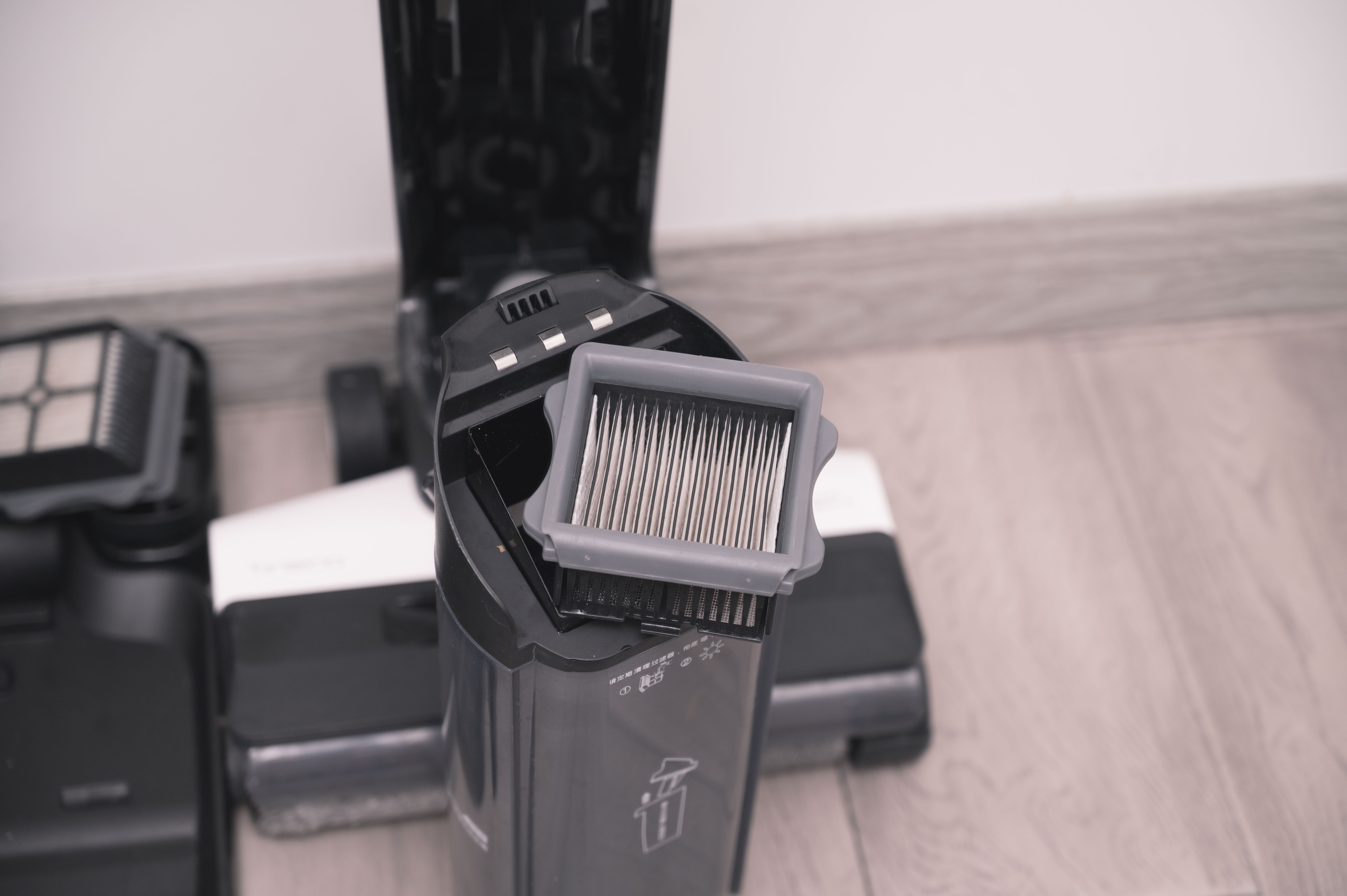 多功能自来水清洗机使用方法,添可洗地机用自来水还是净化水