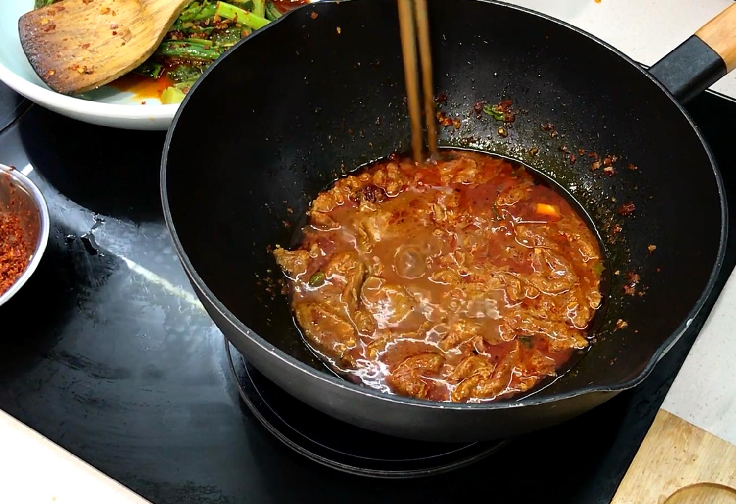 到成都必来的川菜小馆子,到四川能学到正宗的川菜吗