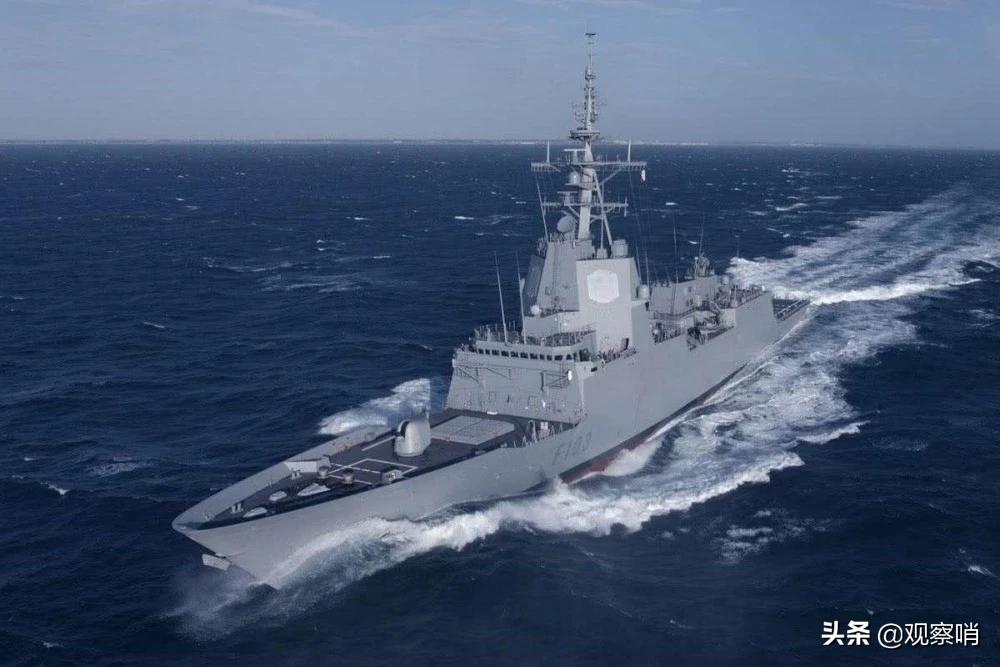 mk41垂发系统是一坑四弹吗,mk41垂发系统