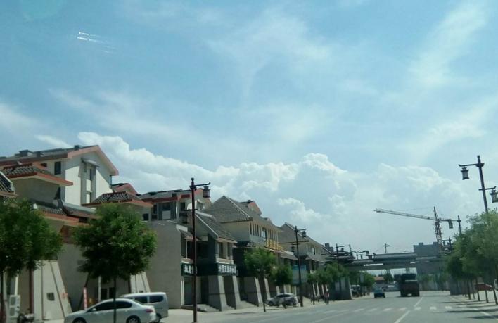 河北有个村很厉害,河北经济最强的100乡镇排名