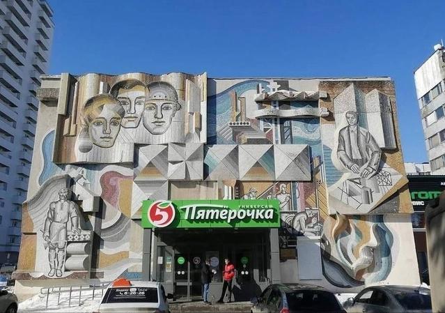 50张照片告诉你，“俄罗斯”有多么与众不同