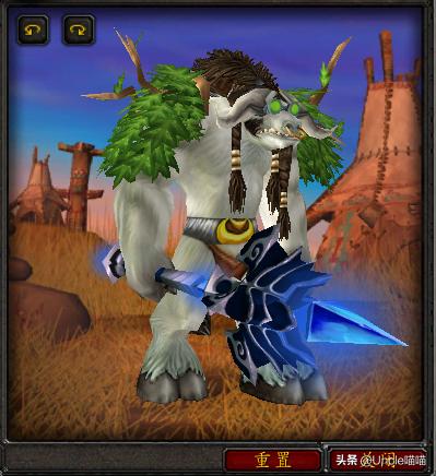 魔兽世界tbc十大经典武器,魔兽世界怀旧服tbc十大双手锤