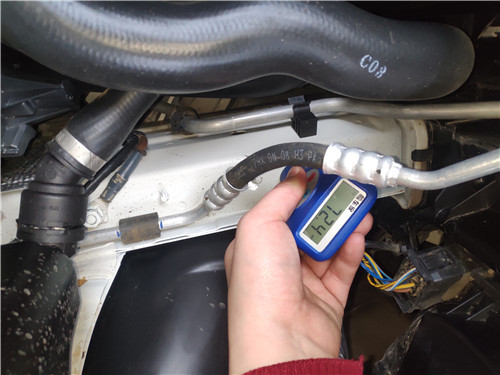 14万买辆2014款的宝马X1怎么样？买家：看到真实车况我就放心了