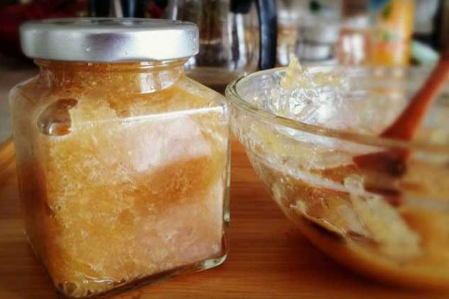 北大荒蜂蜜椴树蜜功效,北大荒养生正能量