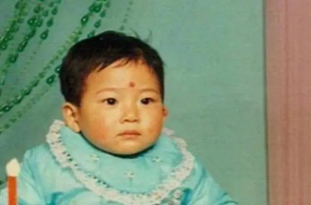 井柏然的励志成名史,井柏然的成长故事