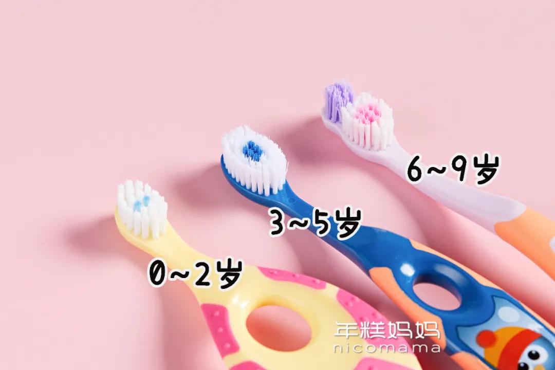 不伤牙龈的儿童电动牙刷,电动牙刷保护牙龈软毛儿童
