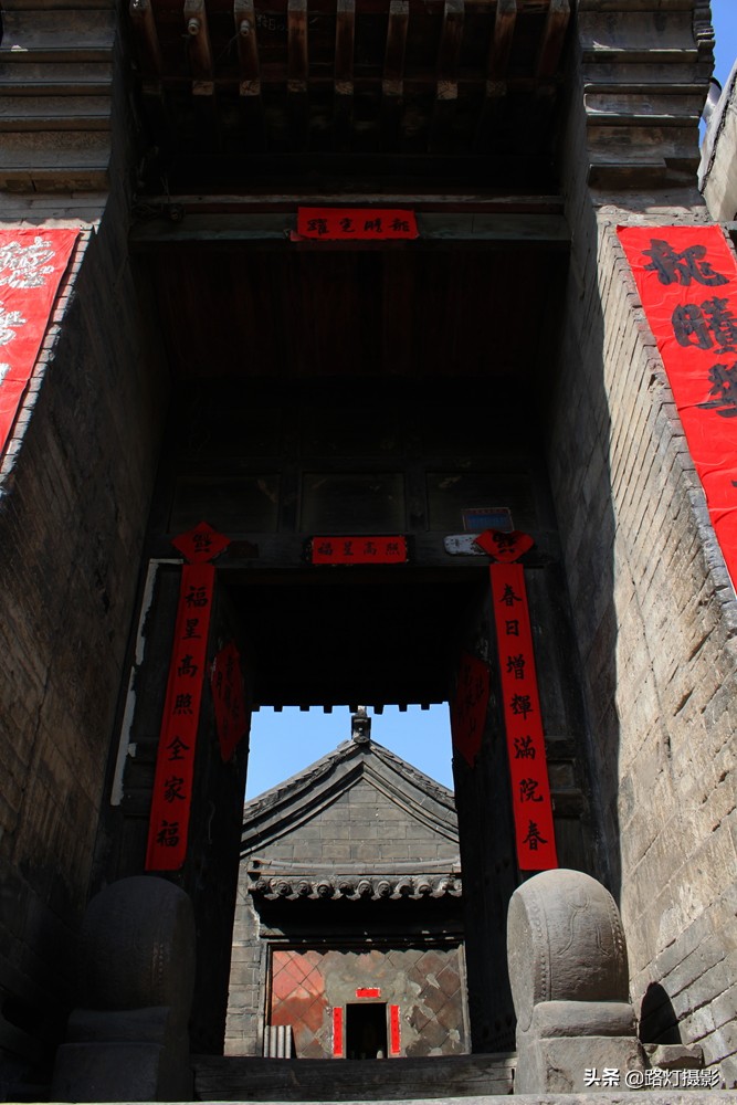 石家庄最不起眼的古城,石家庄有一座千年古城