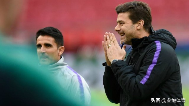 蹭武磊热度？欧冠决赛队伍主帅：我永远都想回归西班牙人
