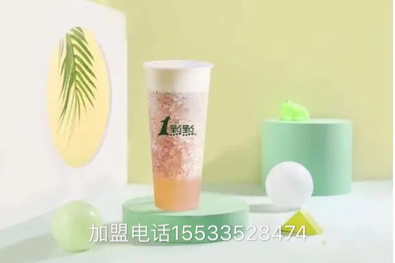 1点点加盟费40万,一点点奶茶加盟费为啥那么高