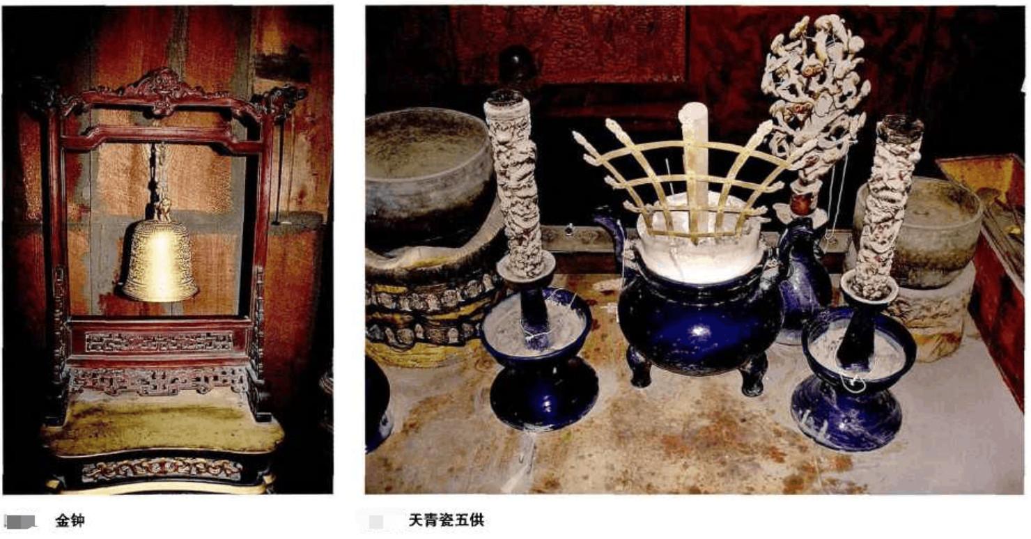 故宫禁区在哪个地方,故宫哪些宫殿值得一看