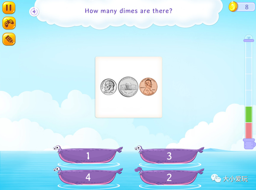 最火的小学数学app免费版,比较好的少儿数学app