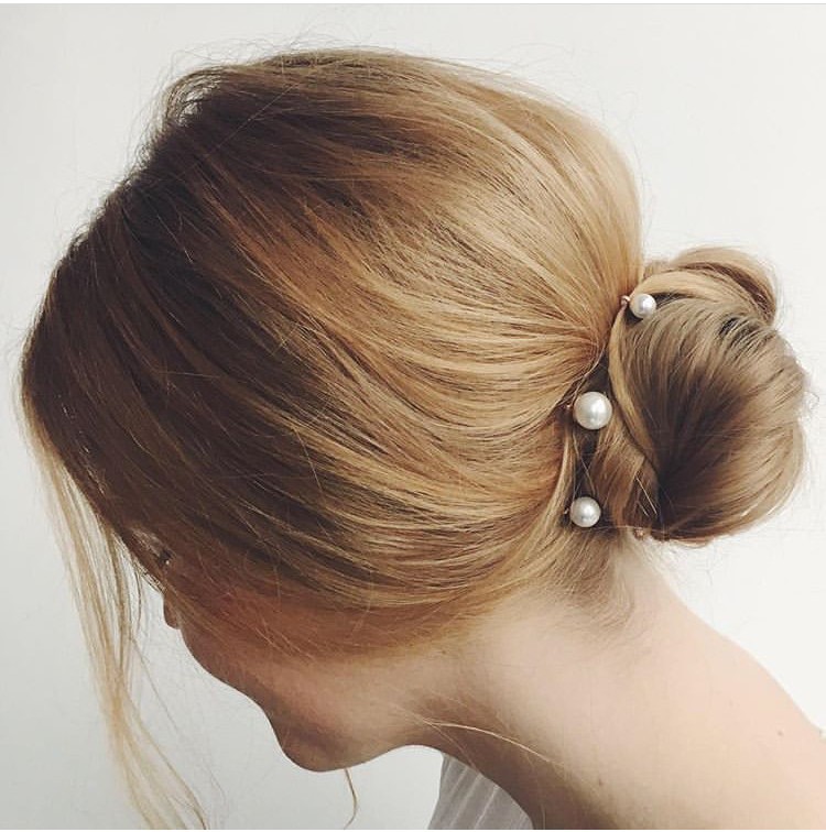 1块钱发夹,5000块的发夹真的很难接受