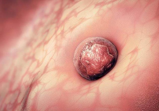 刚怀孕后,身体有变化吗?若你有了这3个感觉,可能是有喜了!