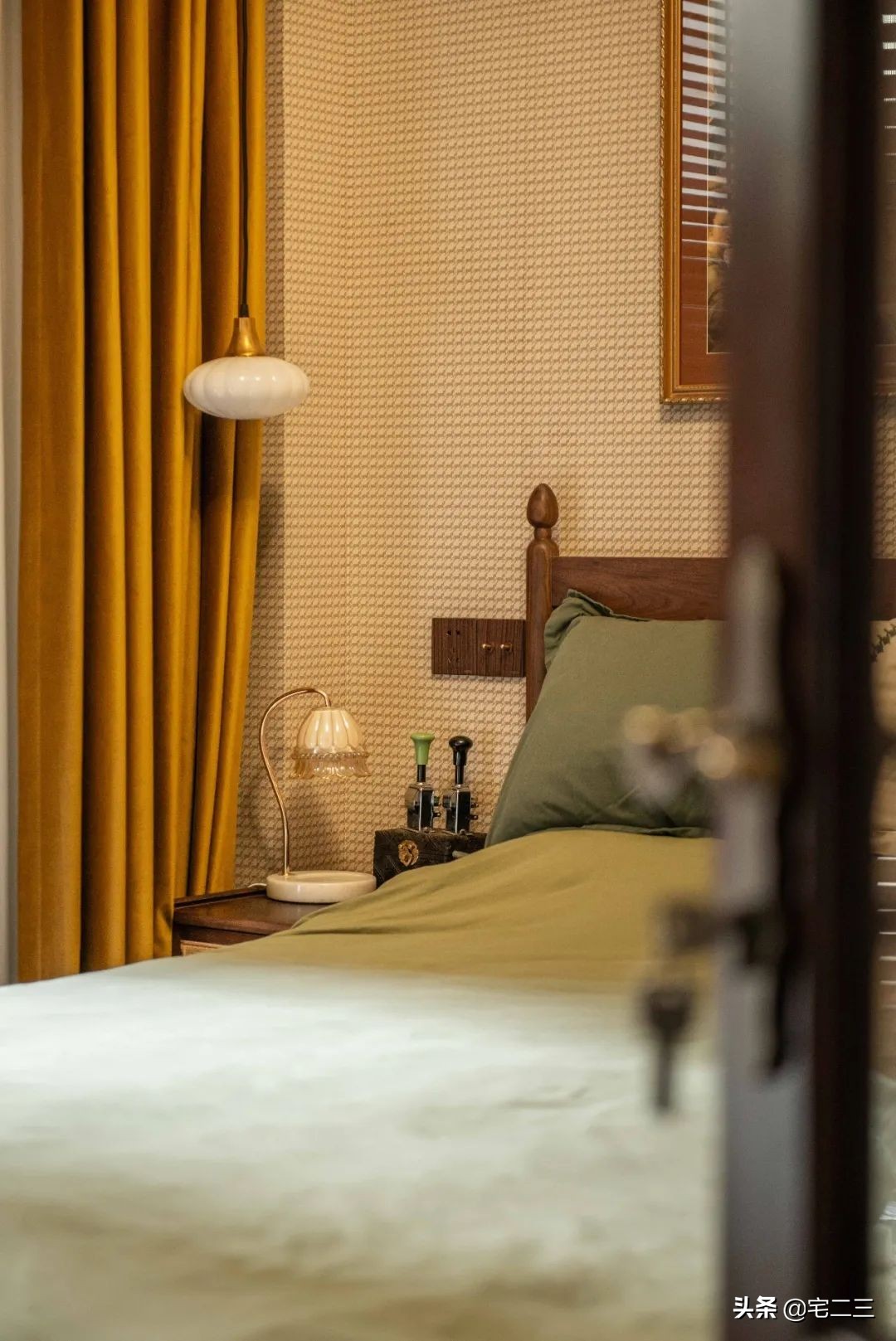 110平改平层,110平平层户型改造