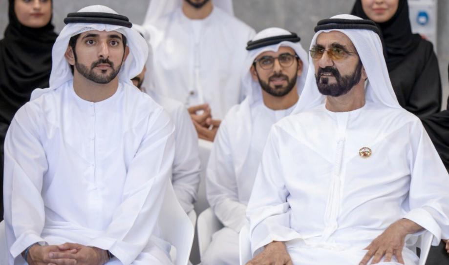 迪拜太子妃引得兄弟反目,和王子订婚又被退婚,11年后29岁嫁表哥