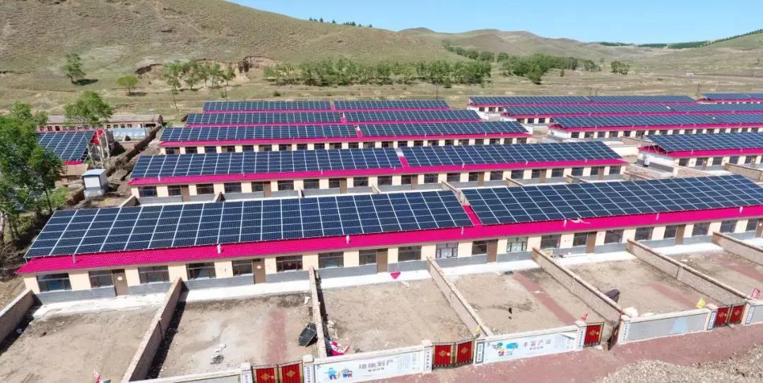 张北县扶贫搬迁工程最新情况,张北县2025年搬迁村名单