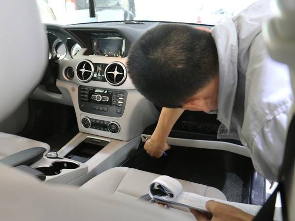 买车验车注意事项全攻略,买车注意事项以及验车的步骤