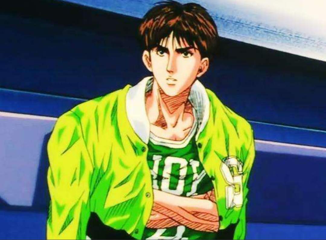 灌篮高手，如果再对抗山王，宫城良田和藤真健司哪一个更有优势？