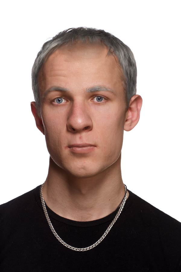 怎么用adobephotoshop换人头,adobephotoshop怎么改1寸照片