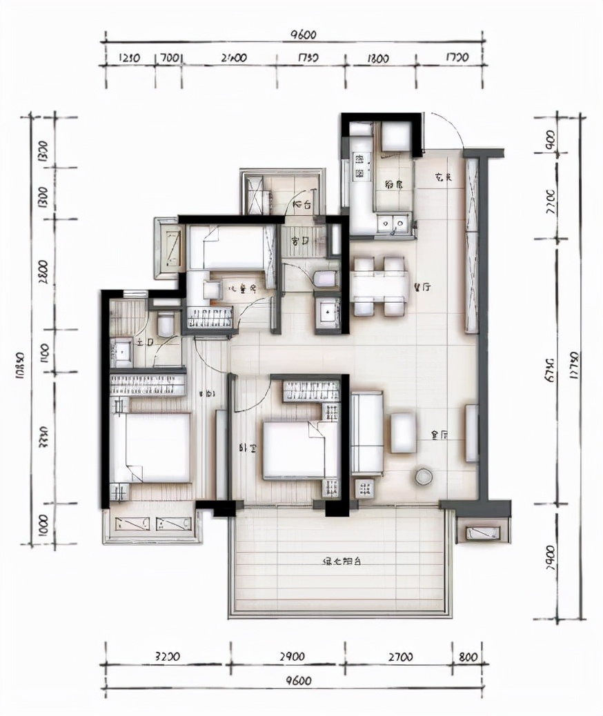 稳稳的美好家|金域国际邀您共鉴家的真“工”夫
