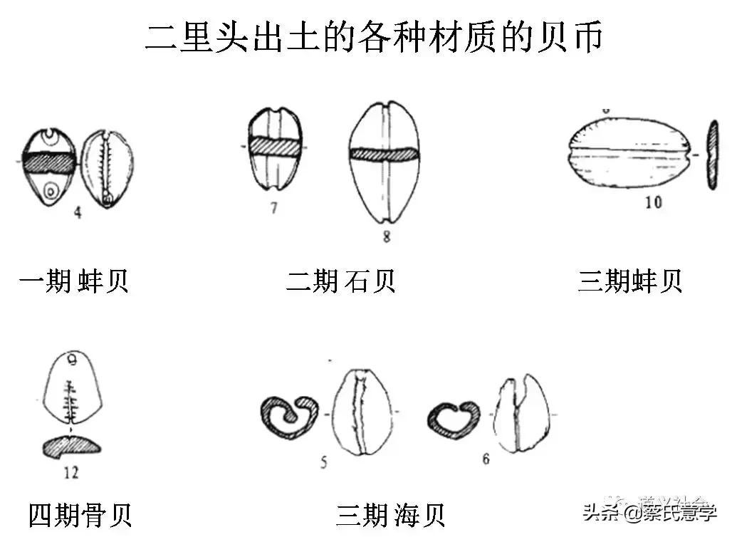汉字起源演变过程甲骨文,汉字的演变过程从甲骨文开始图片