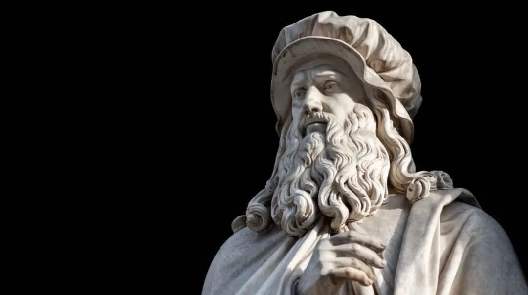 世界著名画家达芬奇绘画作品图片,达芬奇davinci调色大师教程