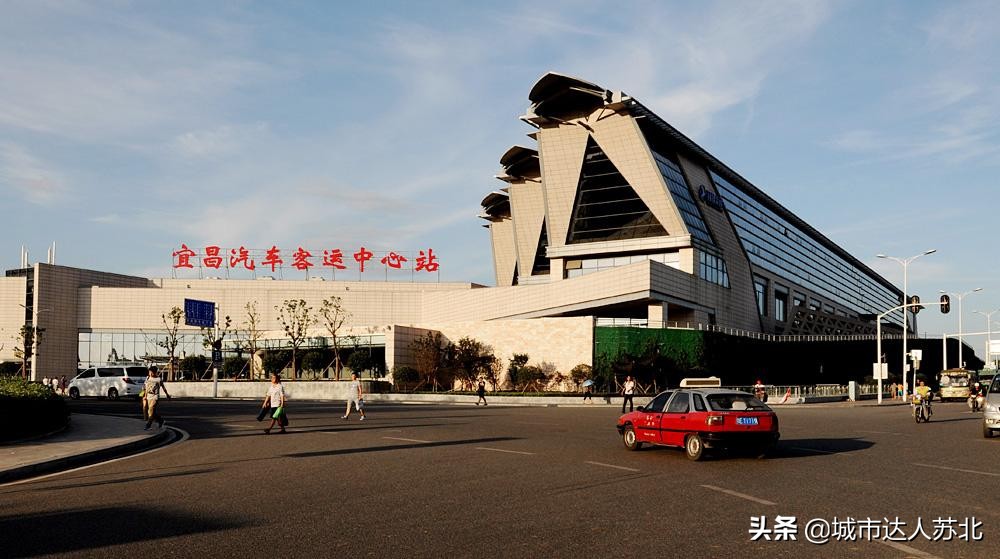 城市简介宜昌,宜昌城市简介视频