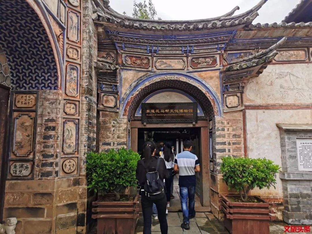 带你走进中国最美的村落,带你打卡中国最美古村