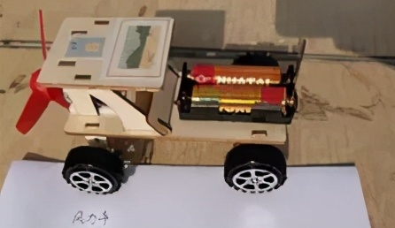 陇南一中第四届物理学科文化节