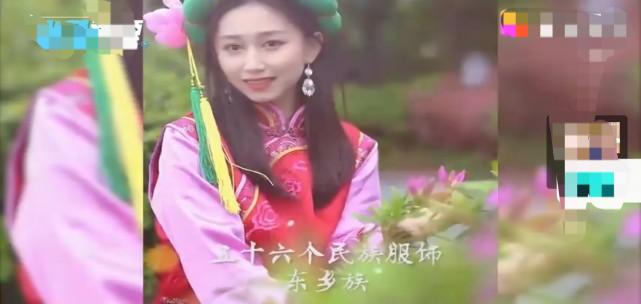 姑娘200多天拍摄56个民族服饰,95后姑娘拍56个民族服饰细节