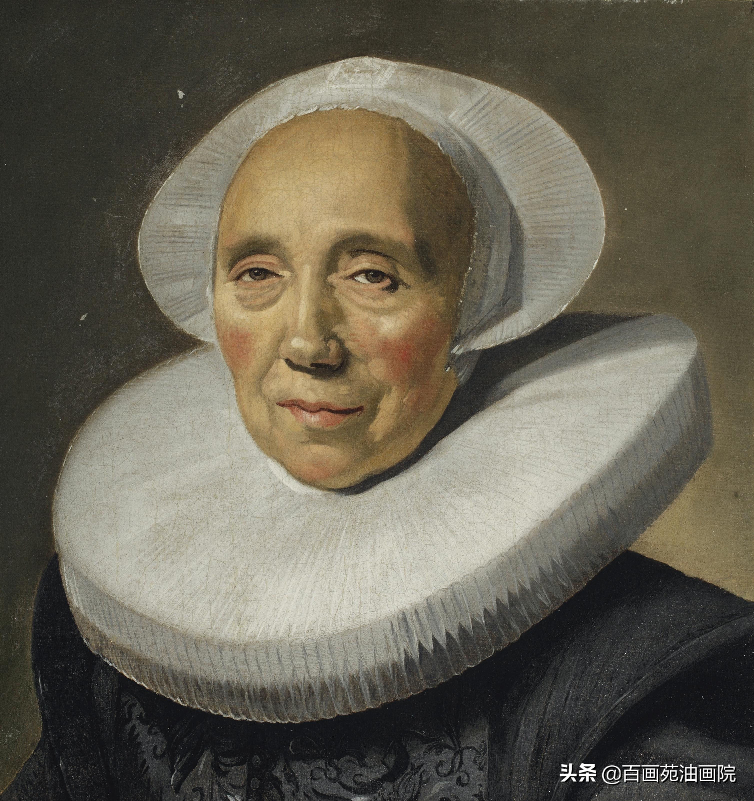 怎么降低油画颜料的饱和度,油画如何稀释颜色