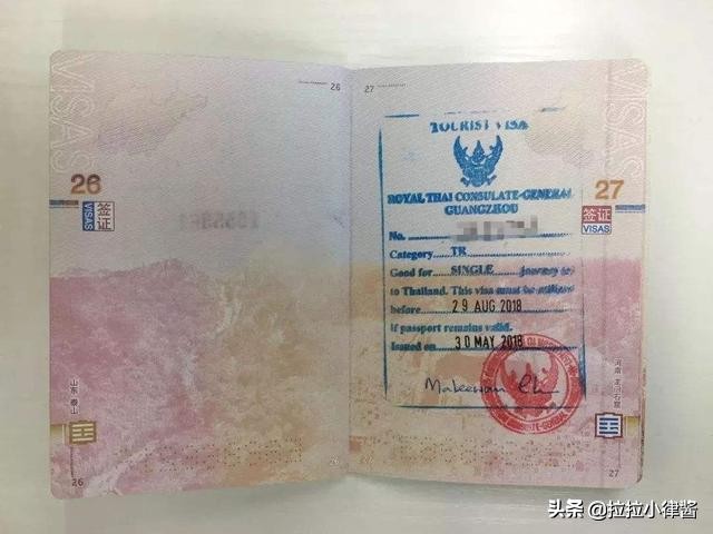泰国旅游签证转学生签证,去泰国不知道怎么玩怎么办