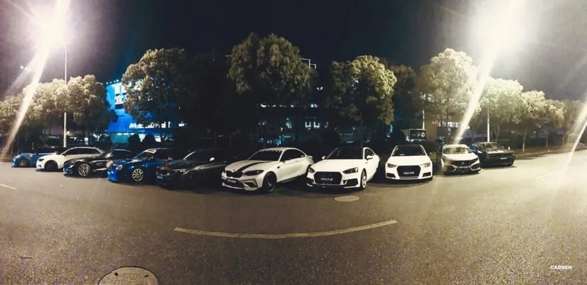 2020年我第一个喜欢的女生，在GIRLSCLUB